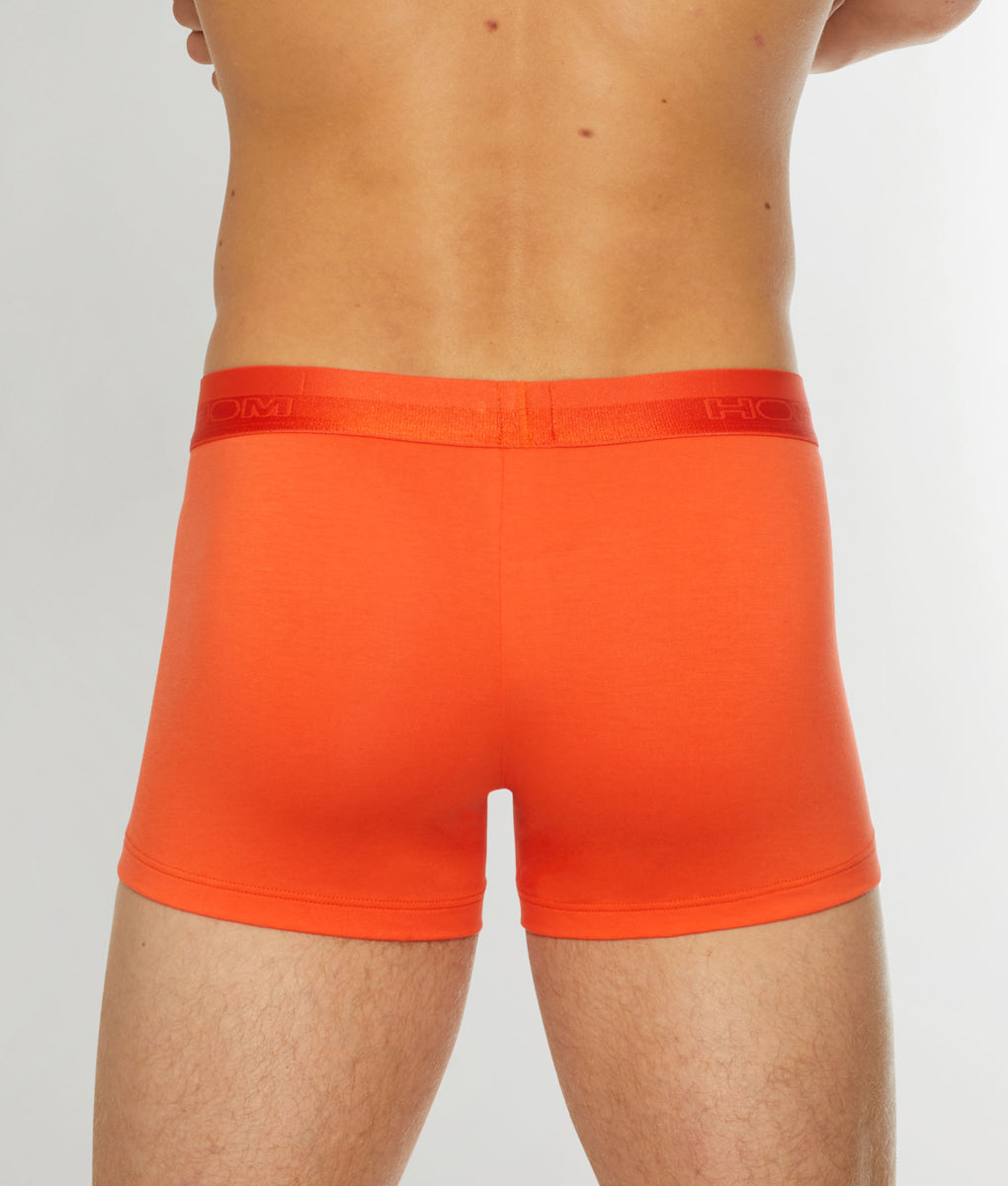 HOM Classic Boxer Brief HOM Classic Boxer Brief Mandarine-orange