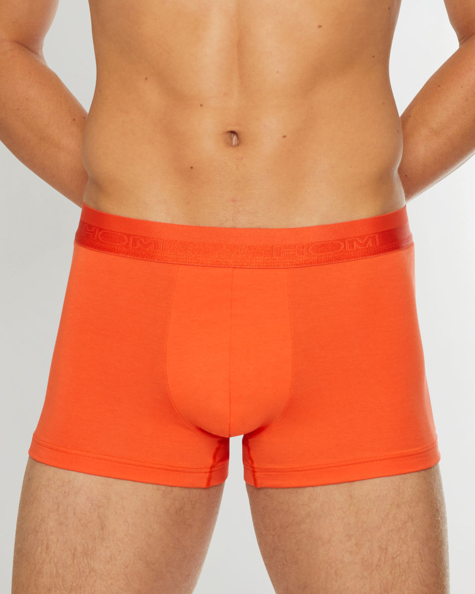 HOM Classic Boxer Brief HOM Classic Boxer Brief Mandarine-orange