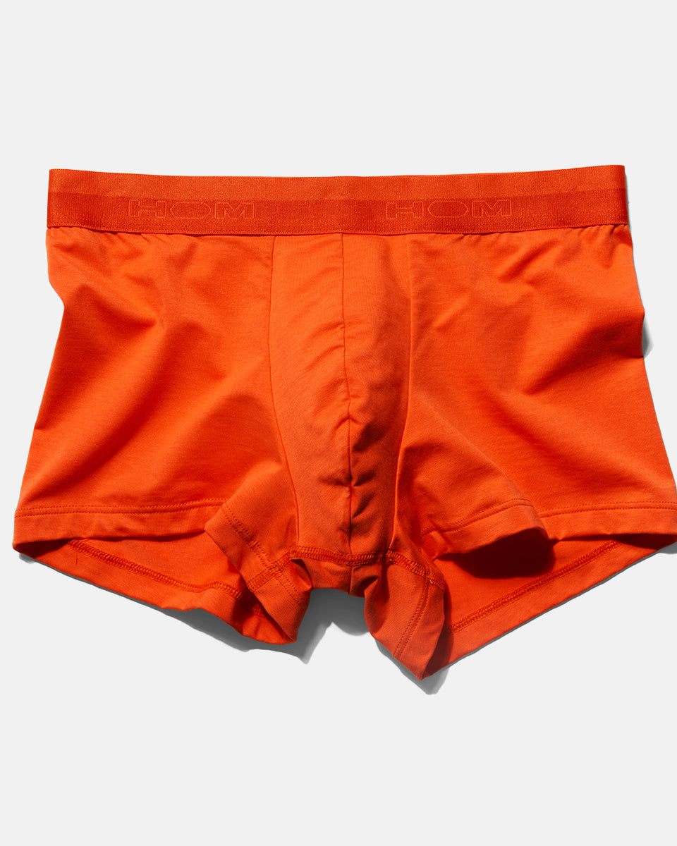 HOM Classic Boxer Brief HOM Classic Boxer Brief Mandarine-orange