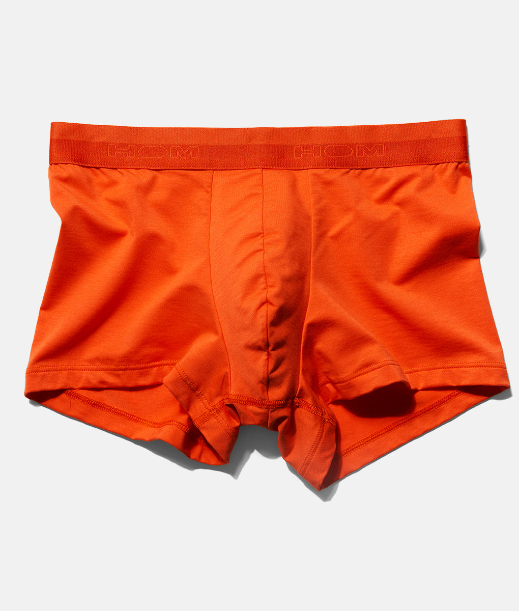 HOM Classic Boxer Brief HOM Classic Boxer Brief Mandarine-orange