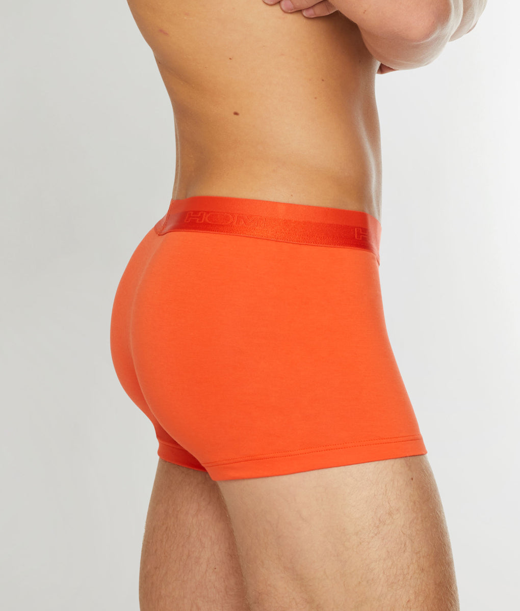 HOM Classic Boxer Brief HOM Classic Boxer Brief Mandarine-orange