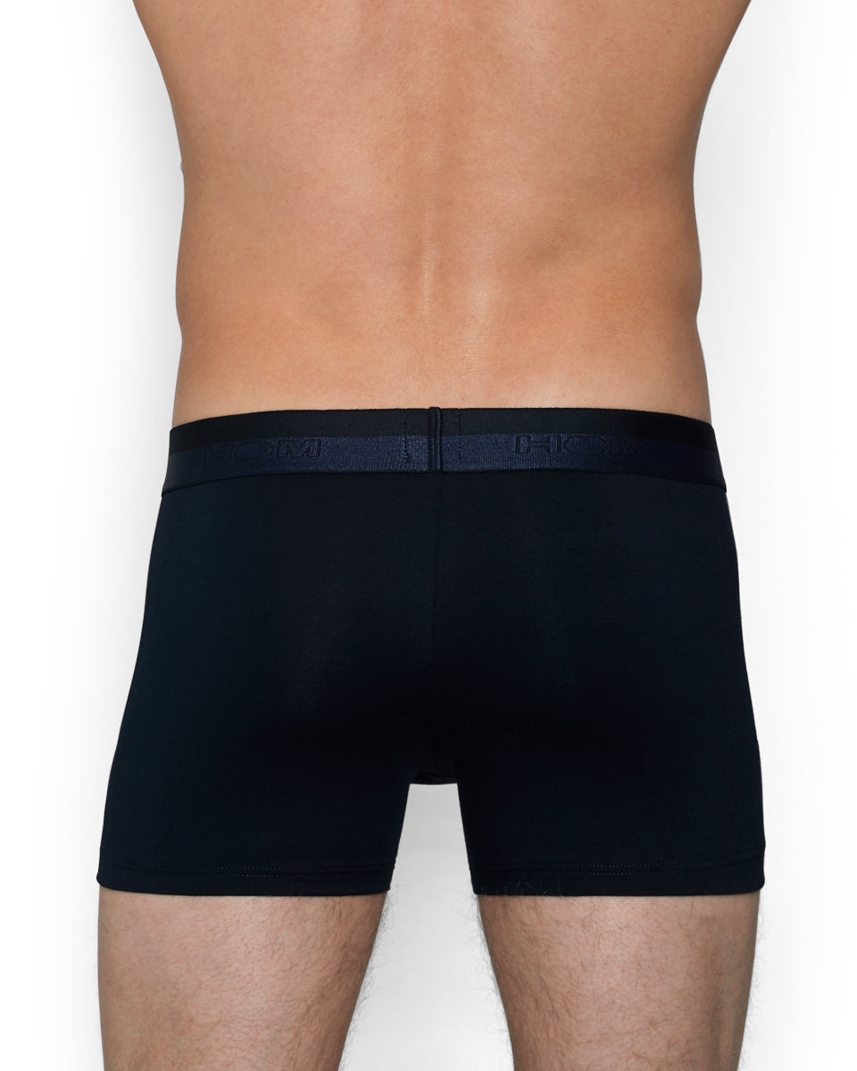 HOM Classic Boxer Brief HOM Classic Boxer Brief Navy