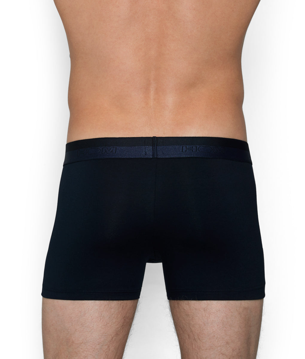 HOM Classic Boxer Brief HOM Classic Boxer Brief Navy