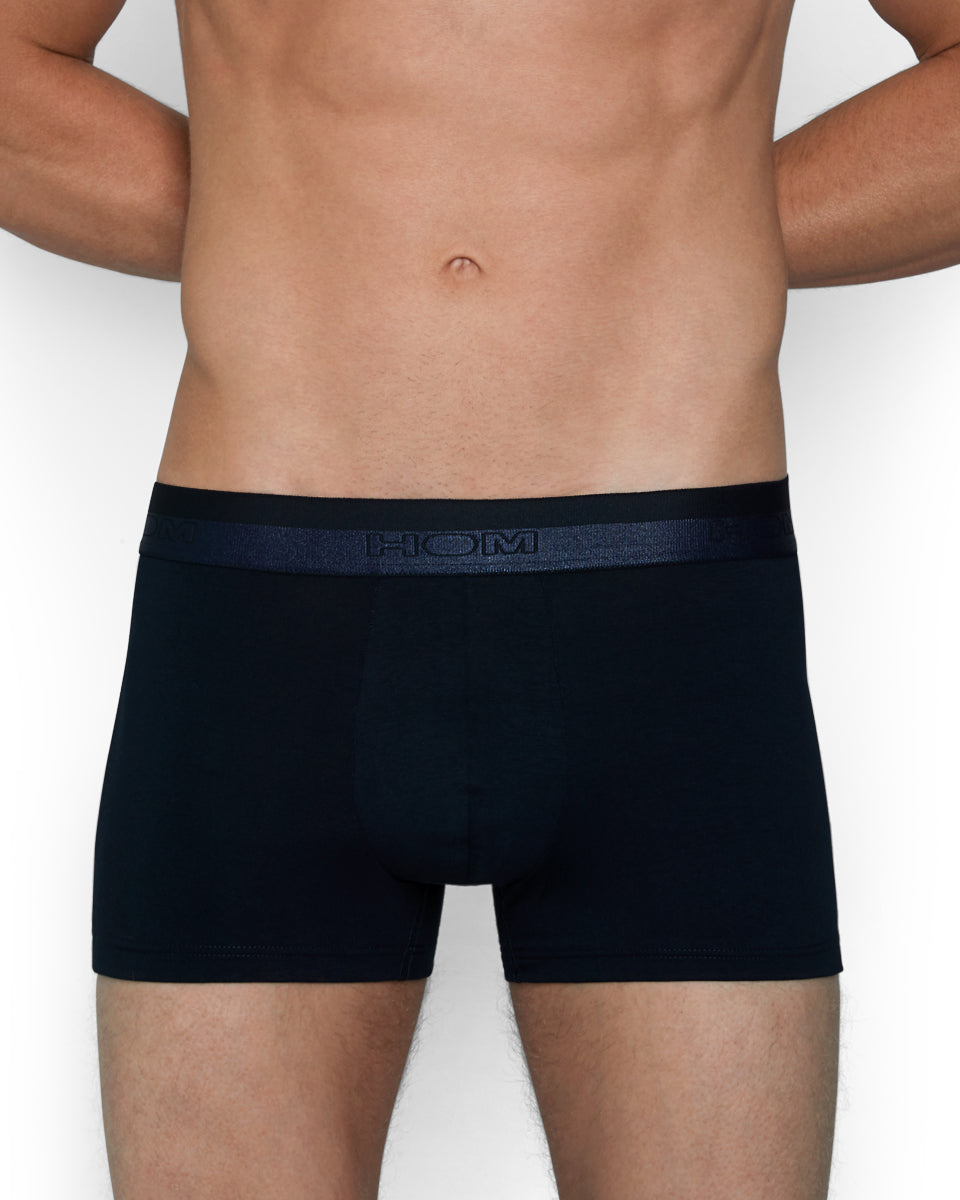 HOM Classic Boxer Brief HOM Classic Boxer Brief Navy