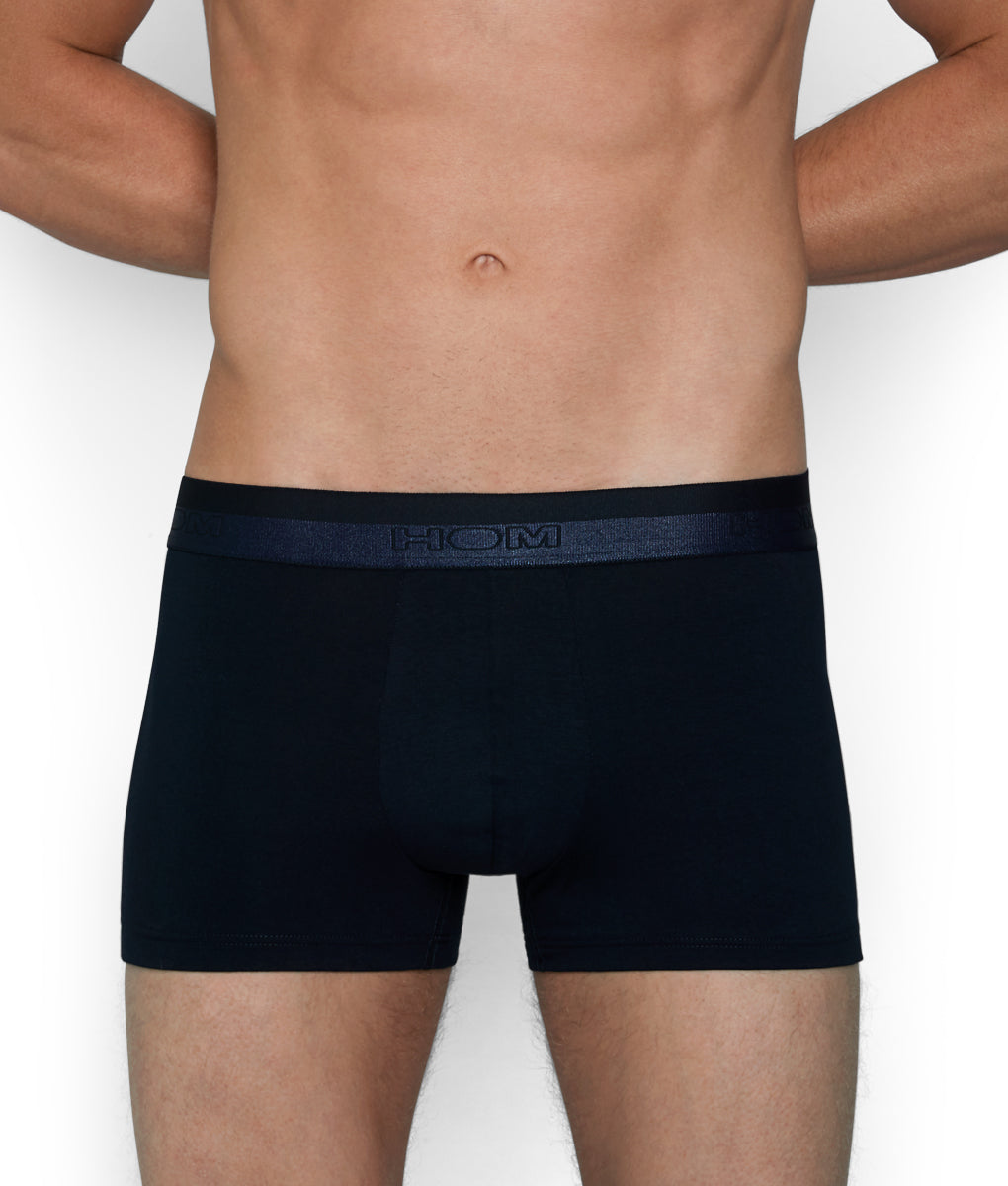 HOM Classic Boxer Brief HOM Classic Boxer Brief Navy