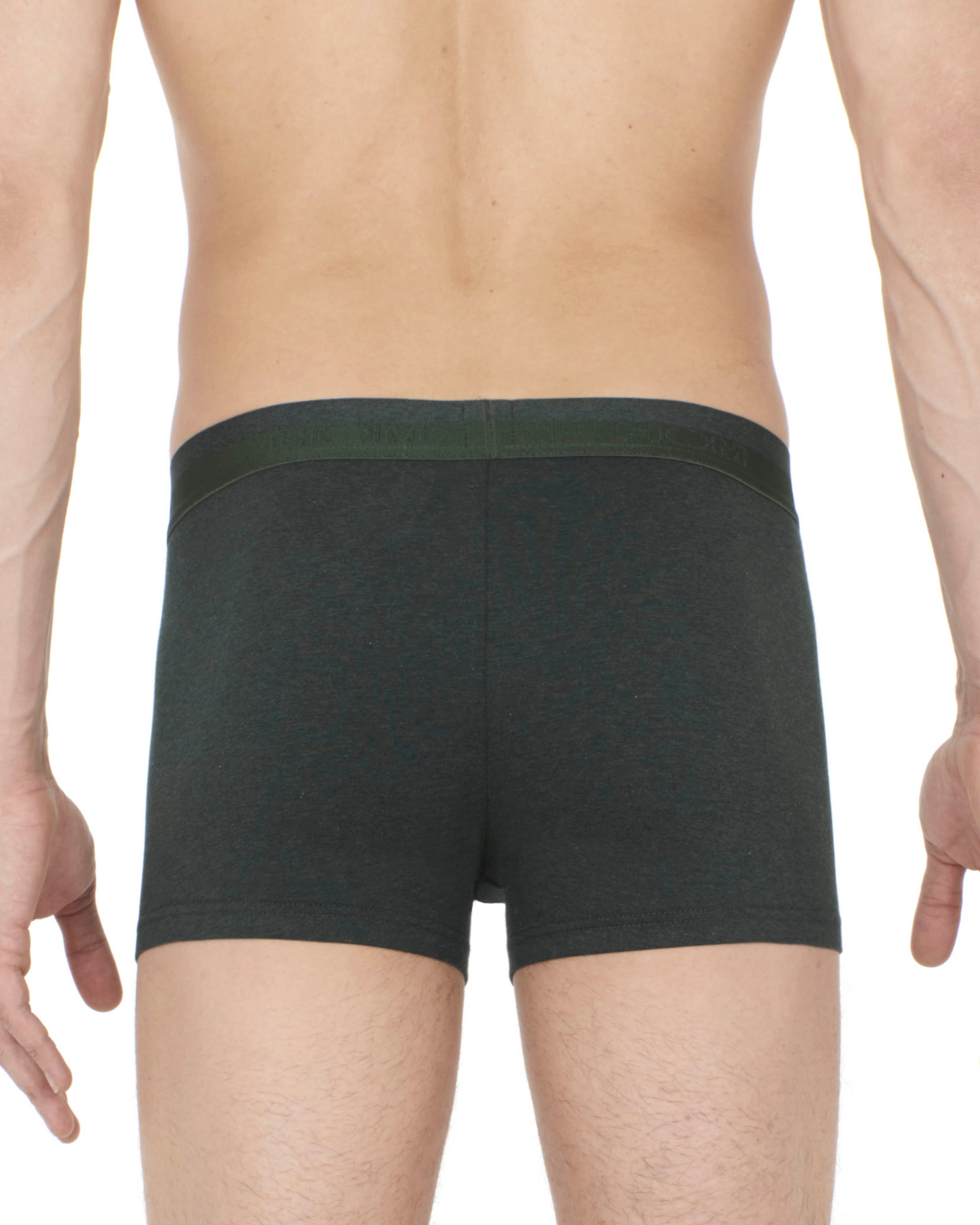 HOM Classic Boxer Brief HOM Classic Boxer Brief Olive