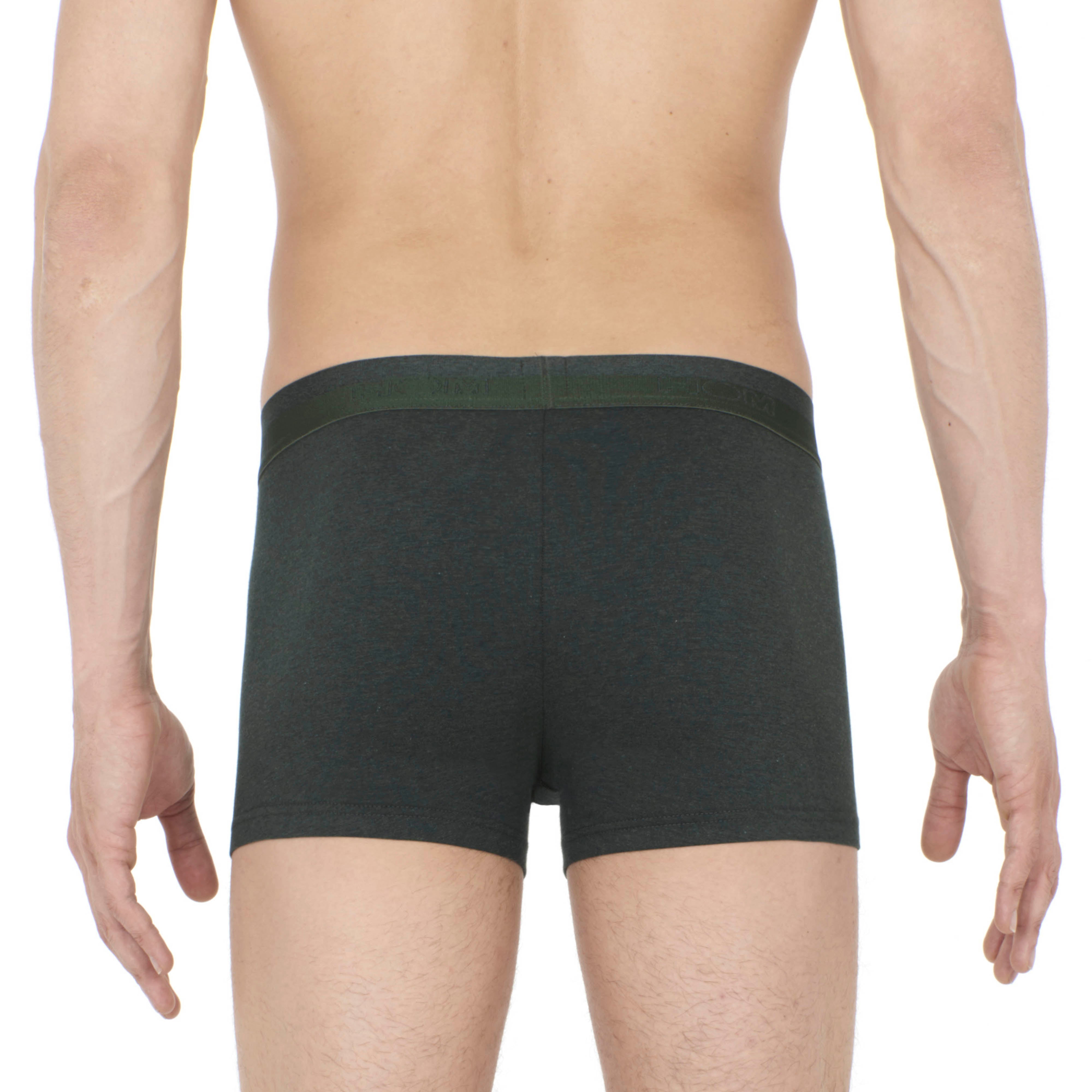 HOM Classic Boxer Brief HOM Classic Boxer Brief Olive
