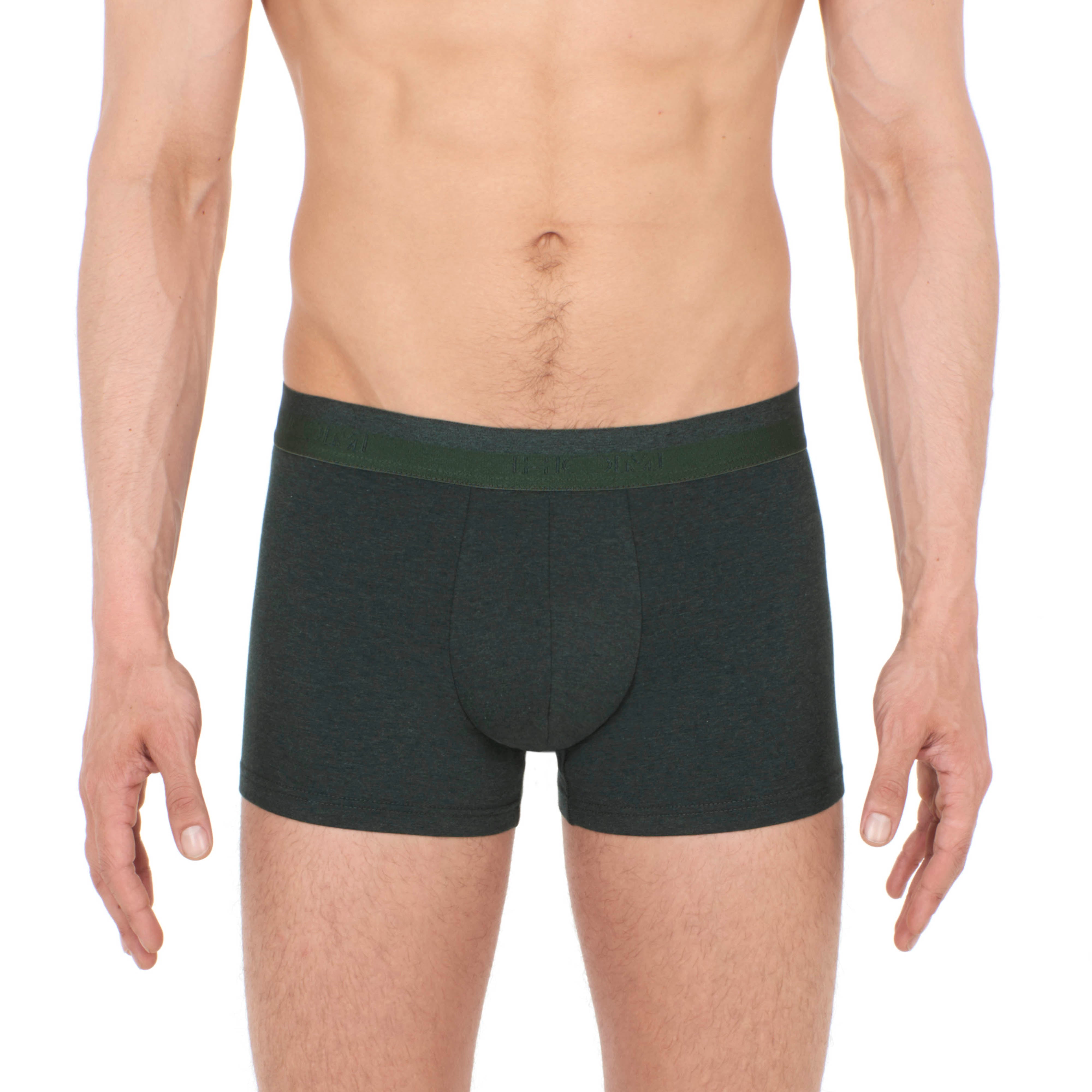 HOM Classic Boxer Brief HOM Classic Boxer Brief Olive
