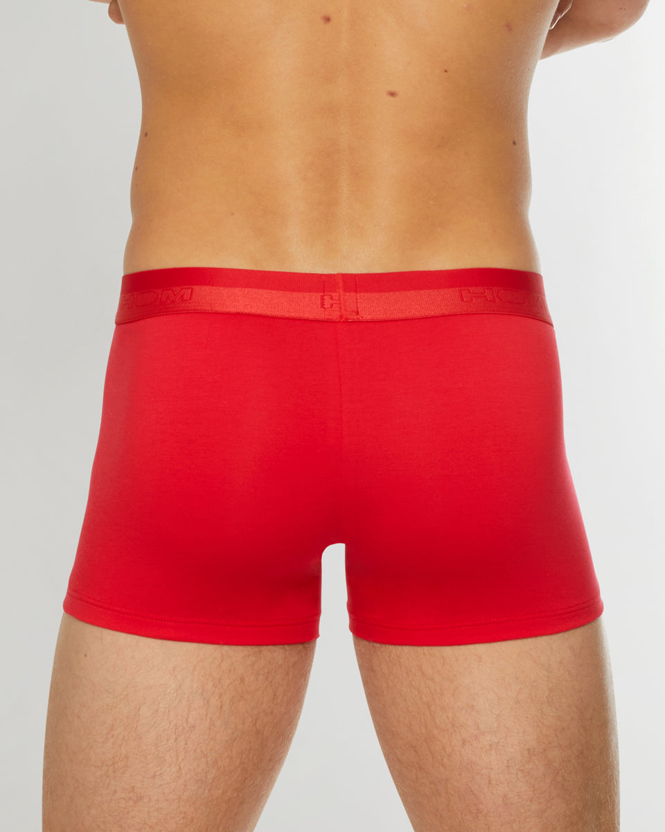 HOM Classic Boxer Brief HOM Classic Boxer Brief Red