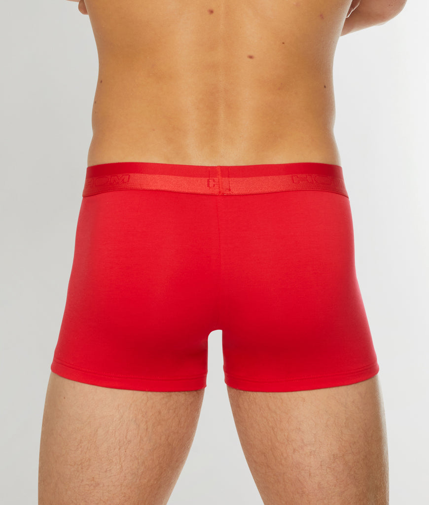 HOM Classic Boxer Brief HOM Classic Boxer Brief Red