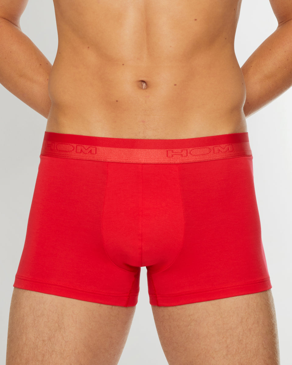HOM Classic Boxer Brief HOM Classic Boxer Brief Red