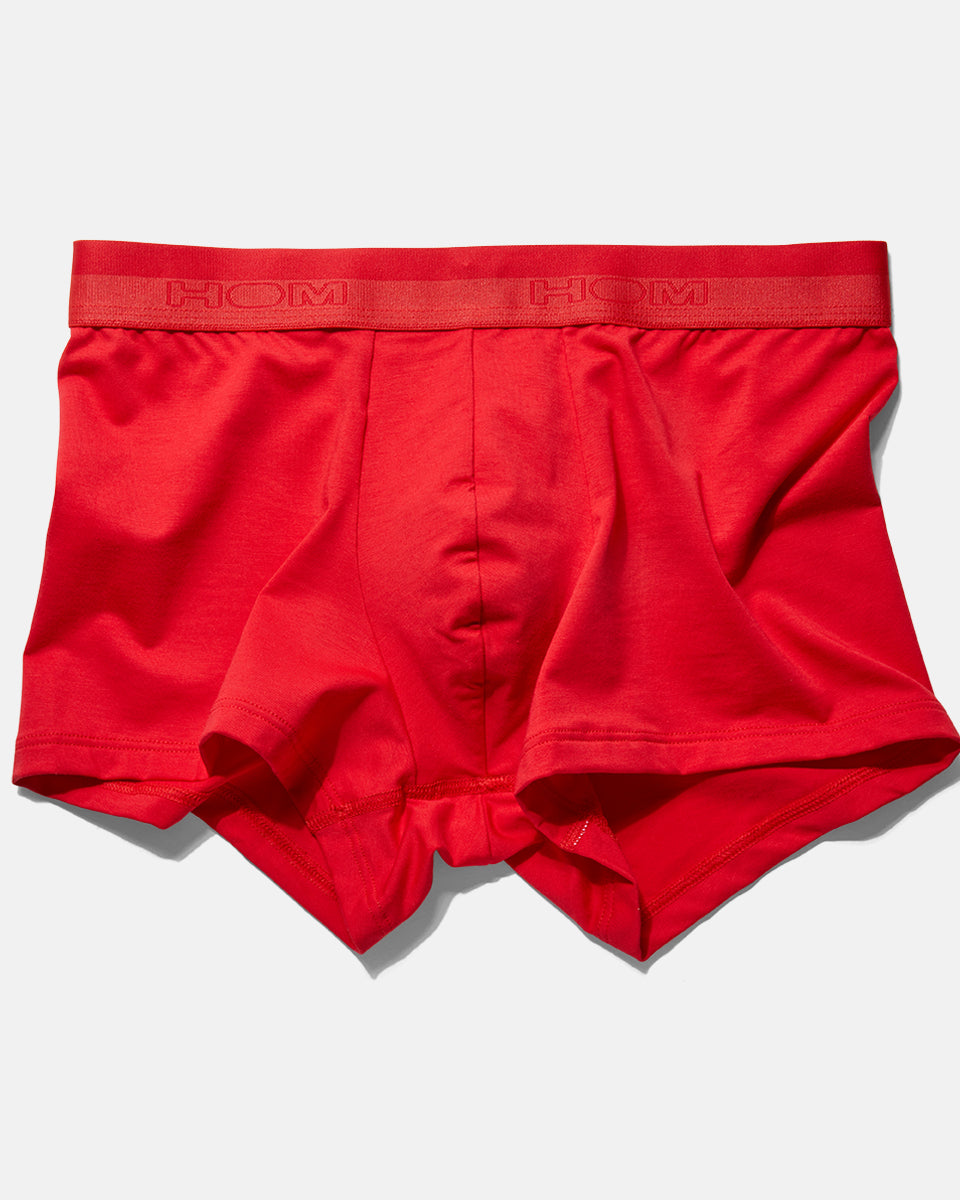HOM Classic Boxer Brief HOM Classic Boxer Brief Red