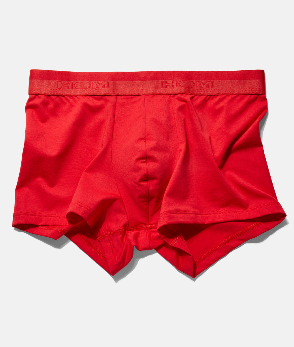 HOM Classic Boxer Brief HOM Classic Boxer Brief Red