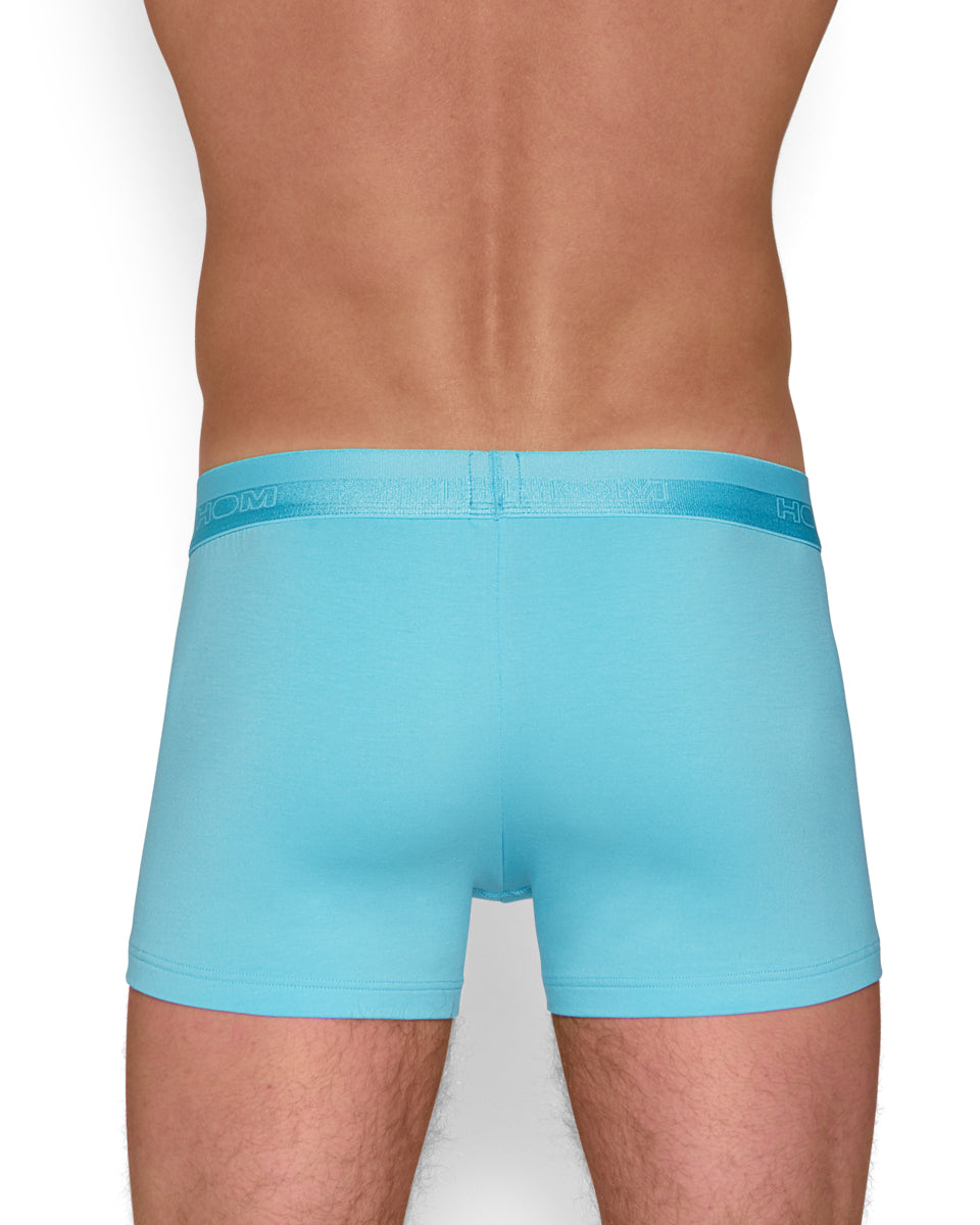 HOM Classic Boxer Brief HOM Classic Boxer Brief Turquoise
