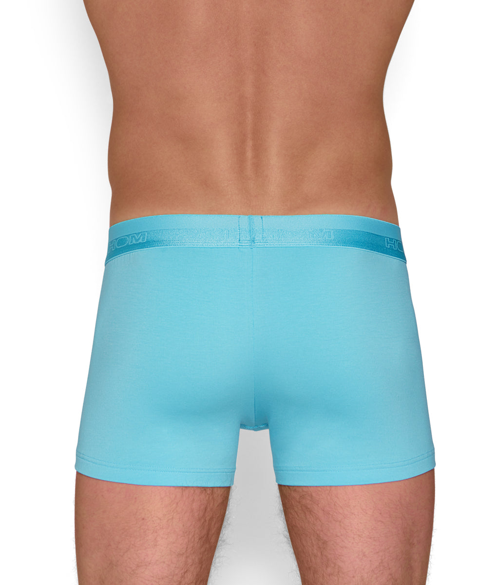 HOM Classic Boxer Brief HOM Classic Boxer Brief Turquoise