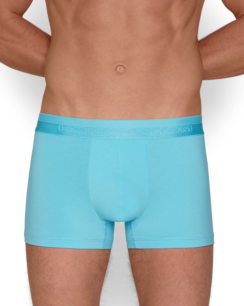 HOM Classic Boxer Brief HOM Classic Boxer Brief Turquoise