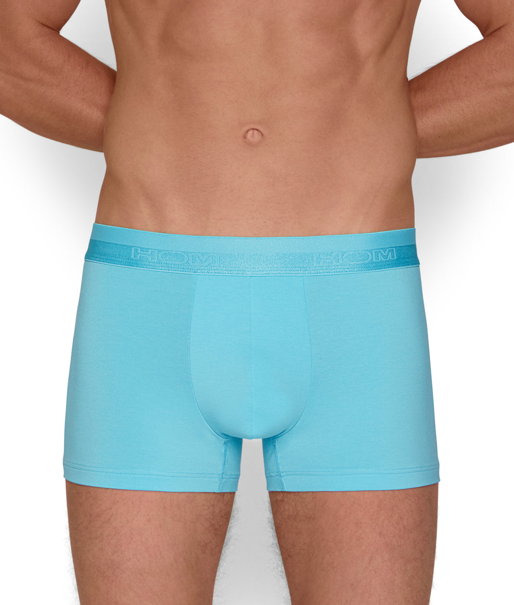HOM Classic Boxer Brief HOM Classic Boxer Brief Turquoise