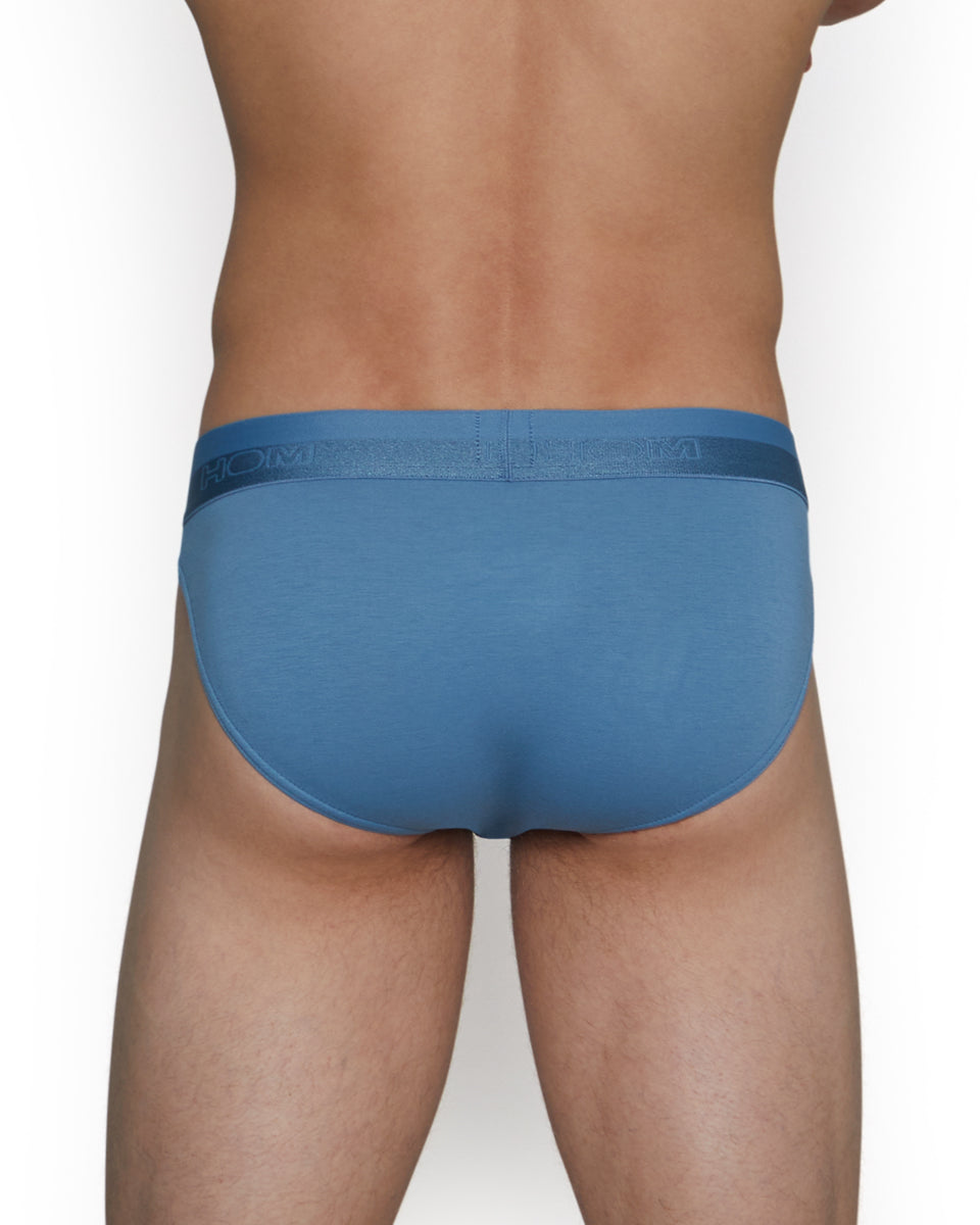Hom Classic Brief Hom Classic Brief Arizona-blue