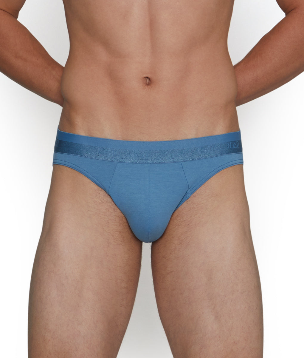Hom Classic Brief Hom Classic Brief Arizona-blue