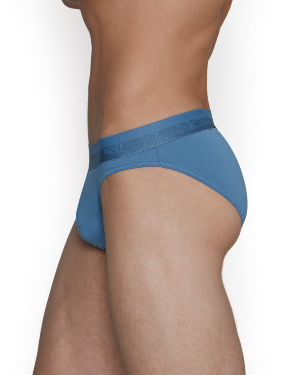 Hom Classic Brief Hom Classic Brief Arizona-blue