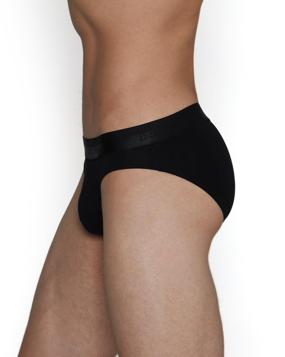 Hom Classic Brief Hom Classic Brief Black