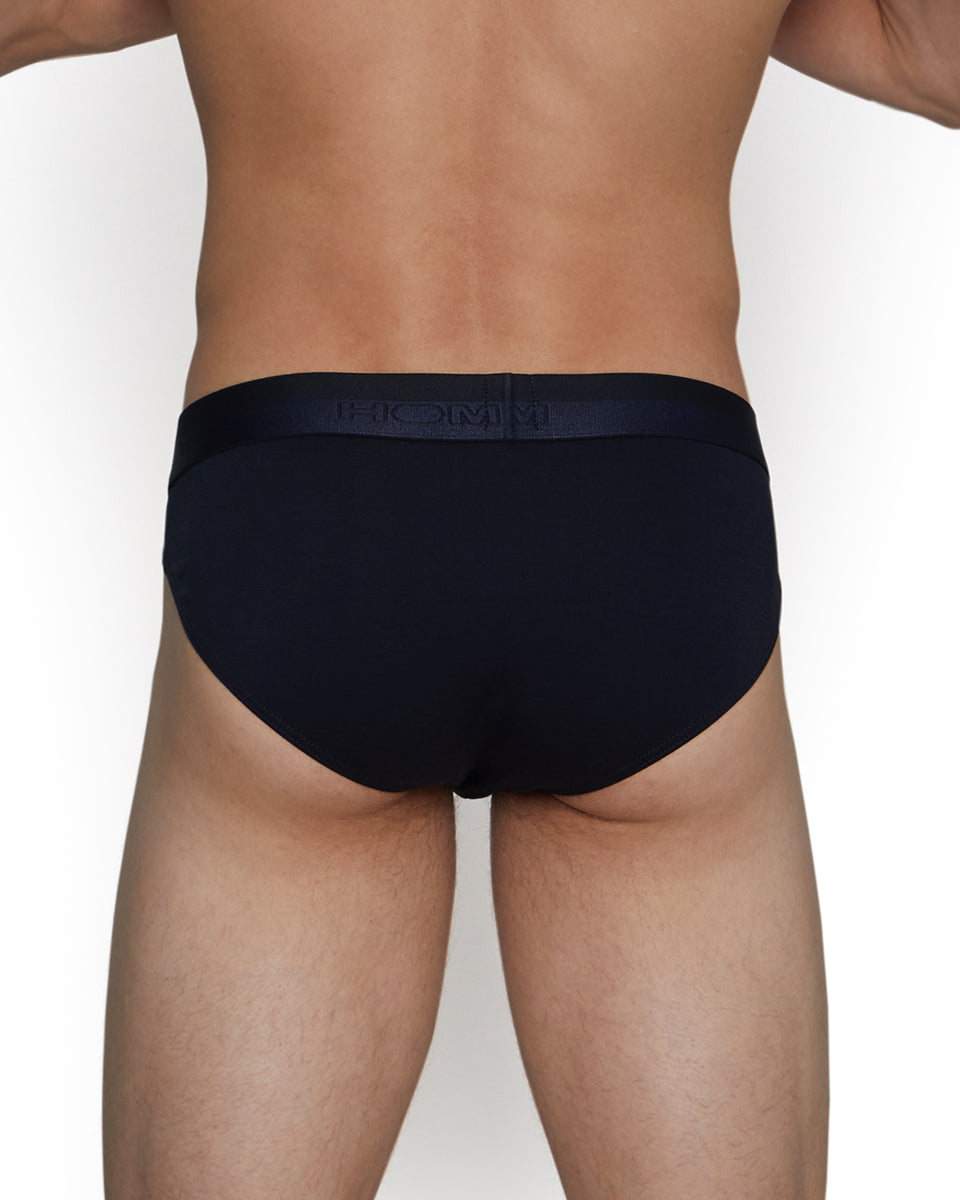 Hom Classic Brief Hom Classic Brief Navy