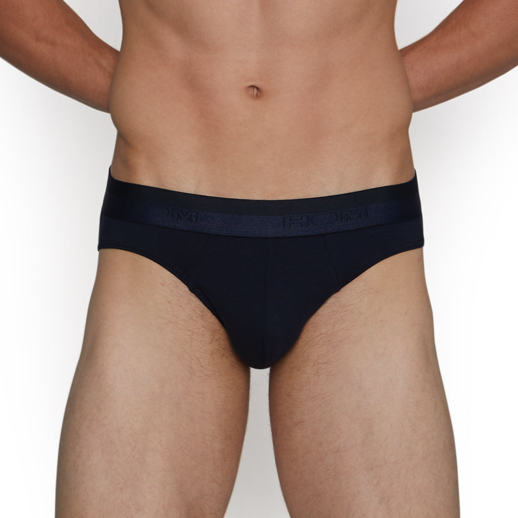 Hom Classic Brief Hom Classic Brief Navy