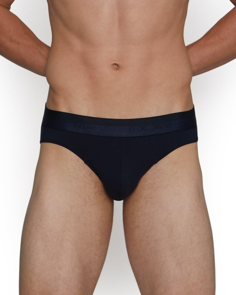 Hom Classic Brief Hom Classic Brief Navy
