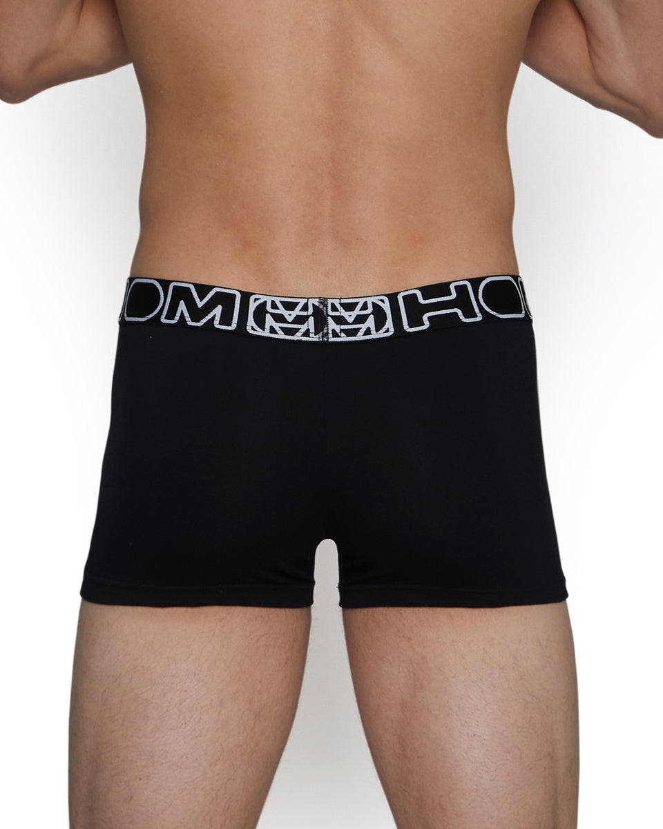 HOM Bertrand Trunk HOM Bertrand Trunk Black
