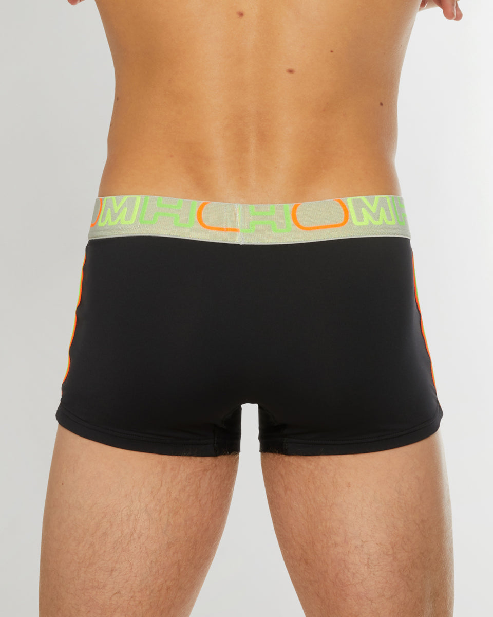 HOM Training Trunk HOM Training Trunk Black