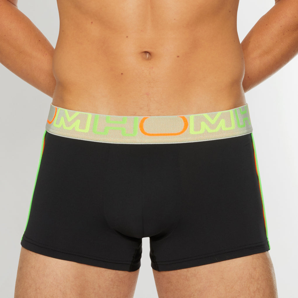 HOM Training Trunk HOM Training Trunk Black