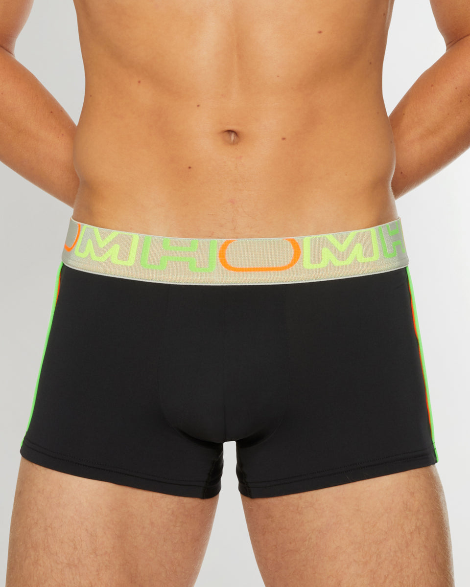 HOM Training Trunk HOM Training Trunk Black