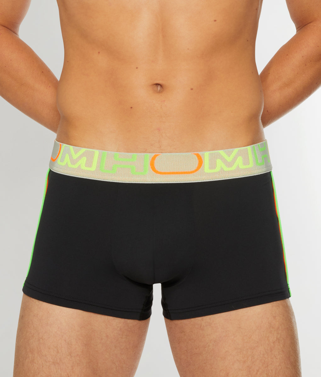 HOM Training Trunk HOM Training Trunk Black