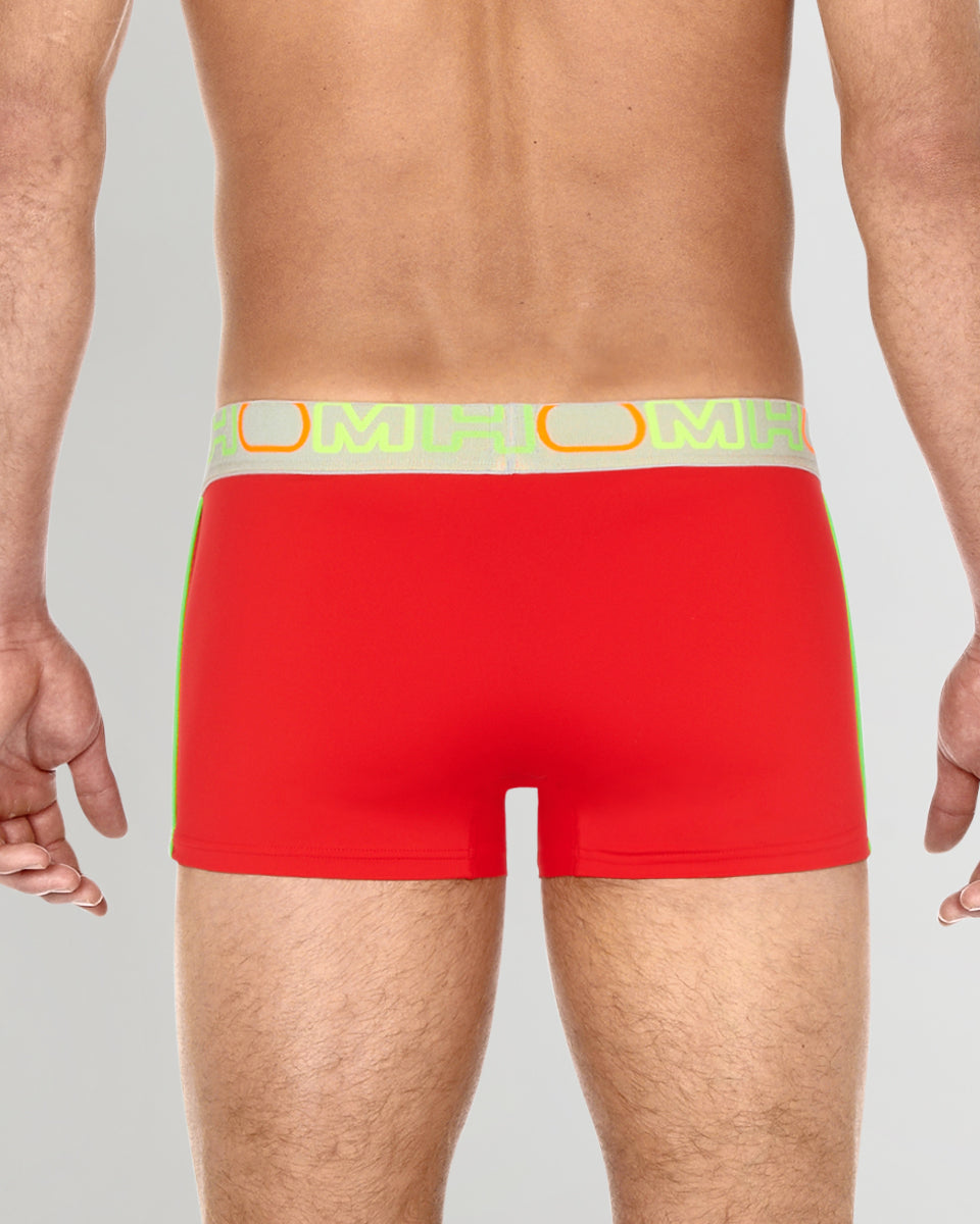 HOM Training Trunk HOM Training Trunk Red
