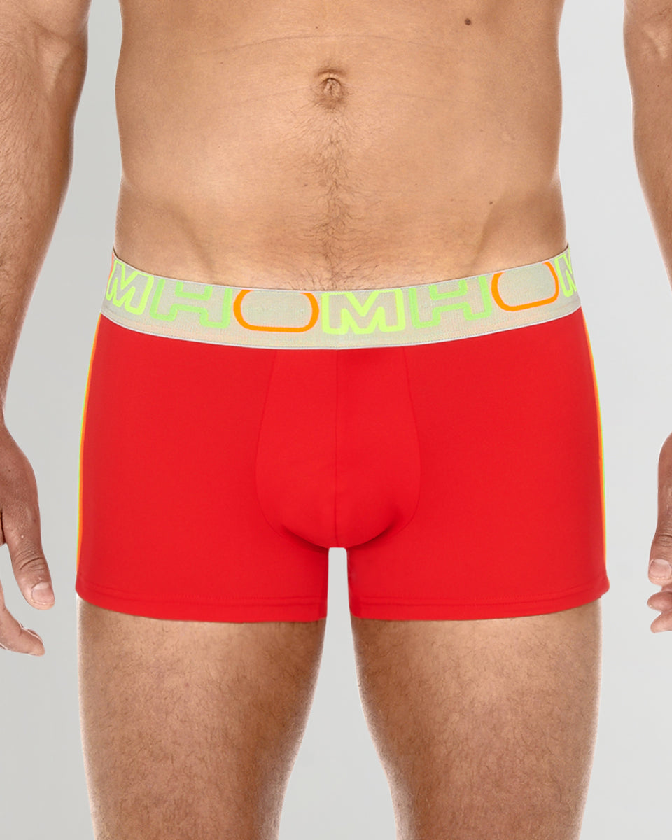 HOM Training Trunk HOM Training Trunk Red