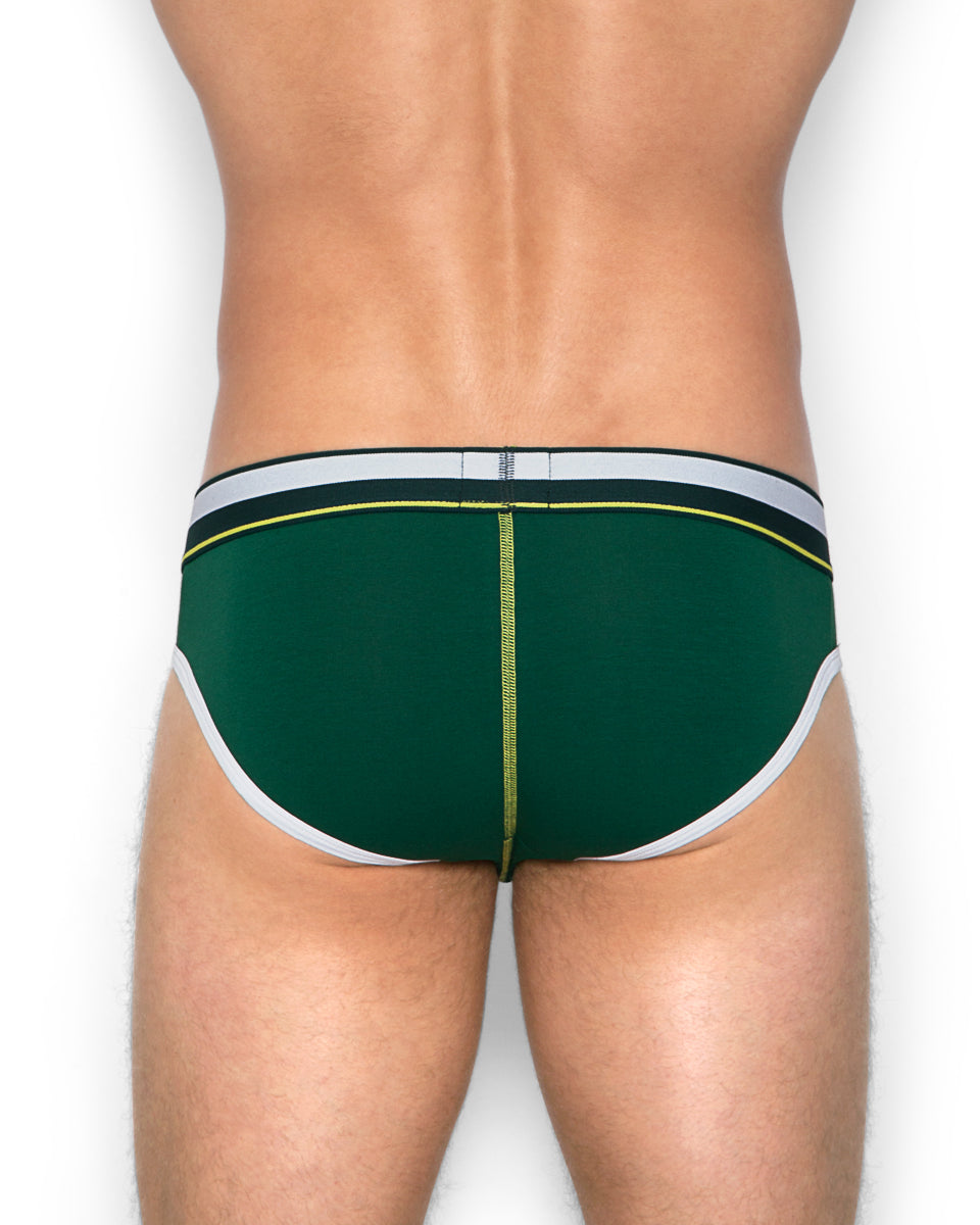 Jack Adams Cross Train Brief Jack Adams Cross Train Brief Cascadia-green