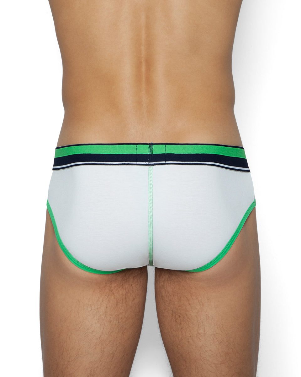 Jack Adams Cross Train Brief Jack Adams Cross Train Brief Whitelime