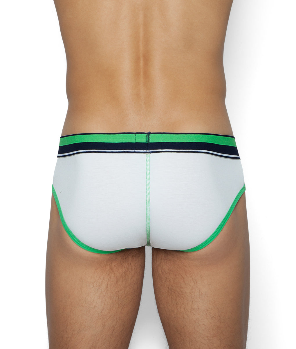 Jack Adams Cross Train Brief Jack Adams Cross Train Brief Whitelime