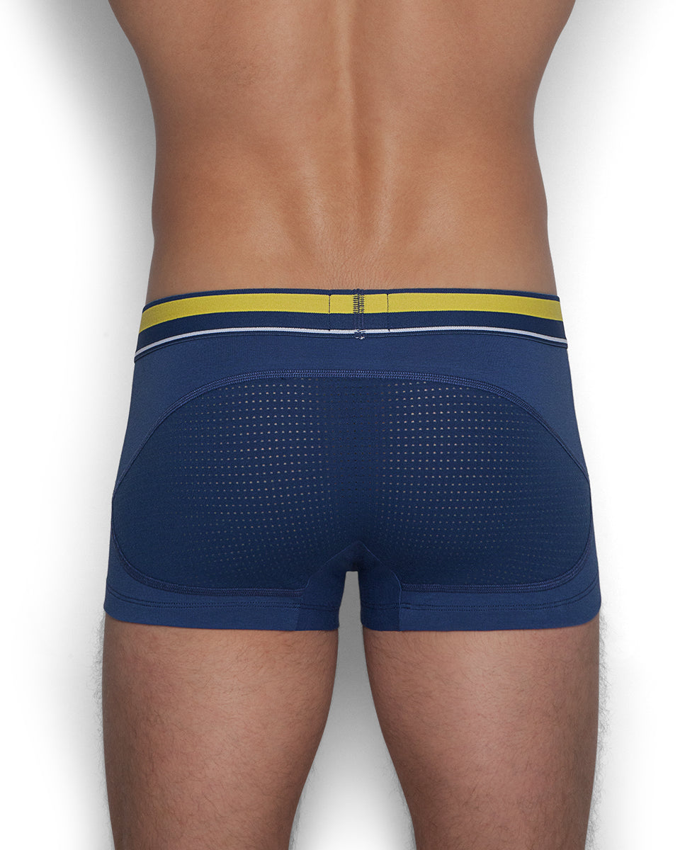 Jack Adams Game On Trunk Jack Adams Game On Trunk Denim