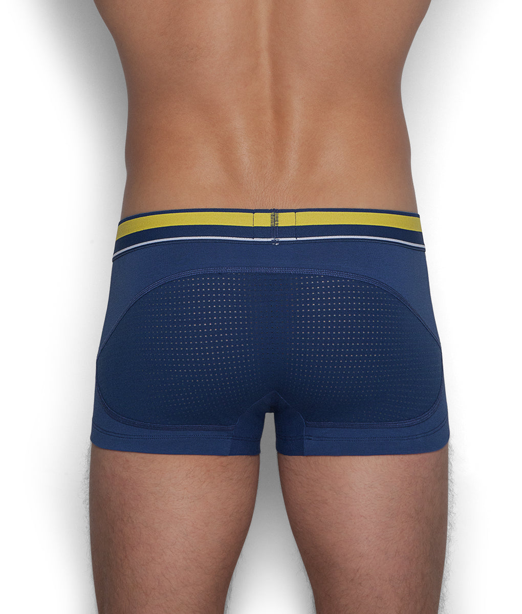 Jack Adams Game On Trunk Jack Adams Game On Trunk Denim