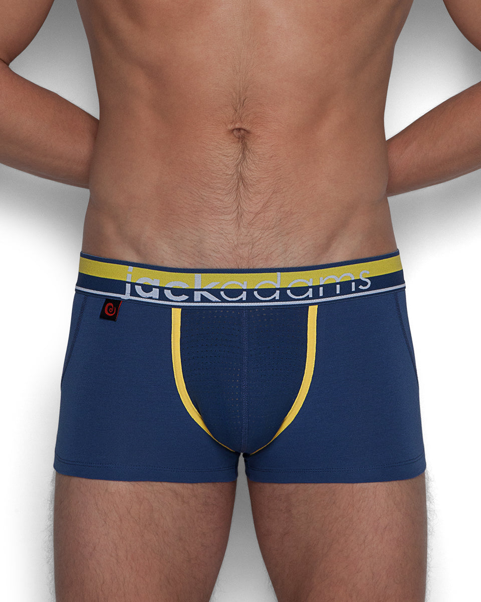 Jack Adams Game On Trunk Jack Adams Game On Trunk Denim