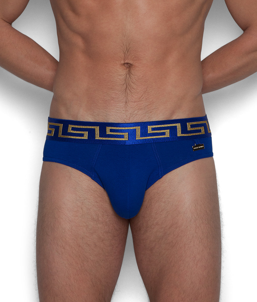 Modus Vivendi Meander Brief Modus Vivendi Meander Brief Blue
