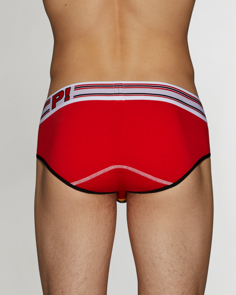 PUMP! Circuit Brief Circuit