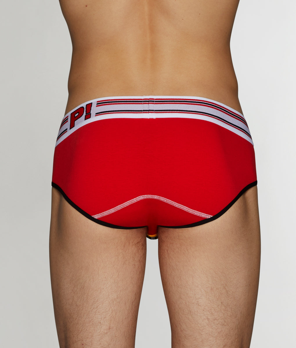PUMP! Circuit Brief Circuit
