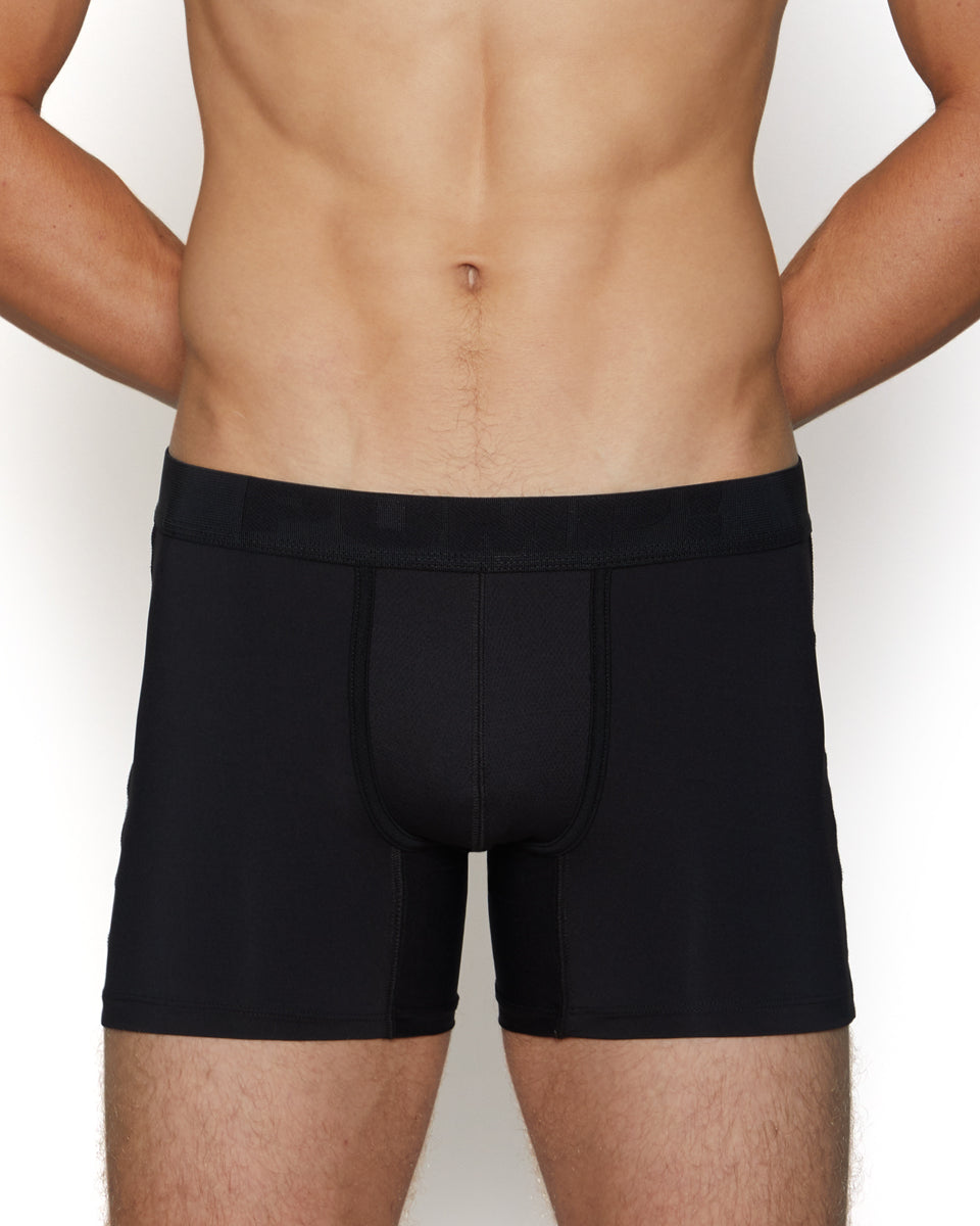 Pump! Exclusive Classic Trunk Pump! Exclusive Classic Trunk Black
