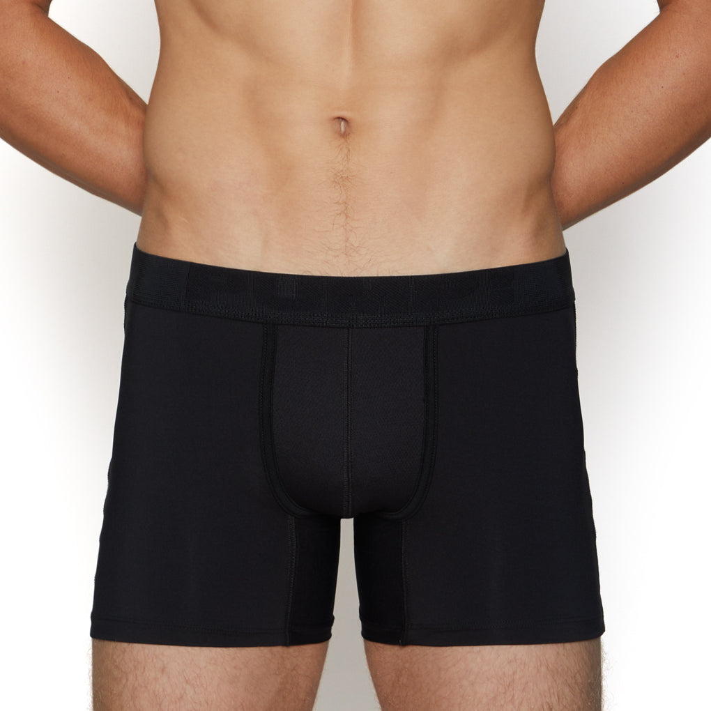 Pump! Exclusive Classic Trunk Pump! Exclusive Classic Trunk Black