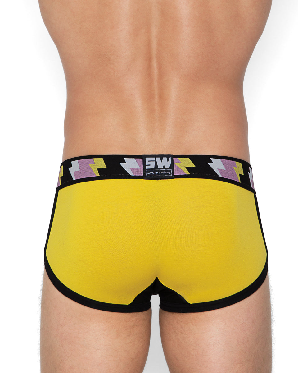 Supawear Supacharge Trunk Supawear Supacharge Trunk Lightning