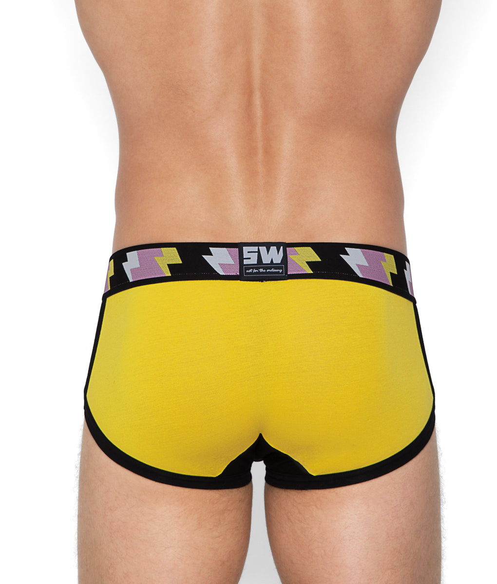 Supawear Supacharge Trunk Supawear Supacharge Trunk Lightning