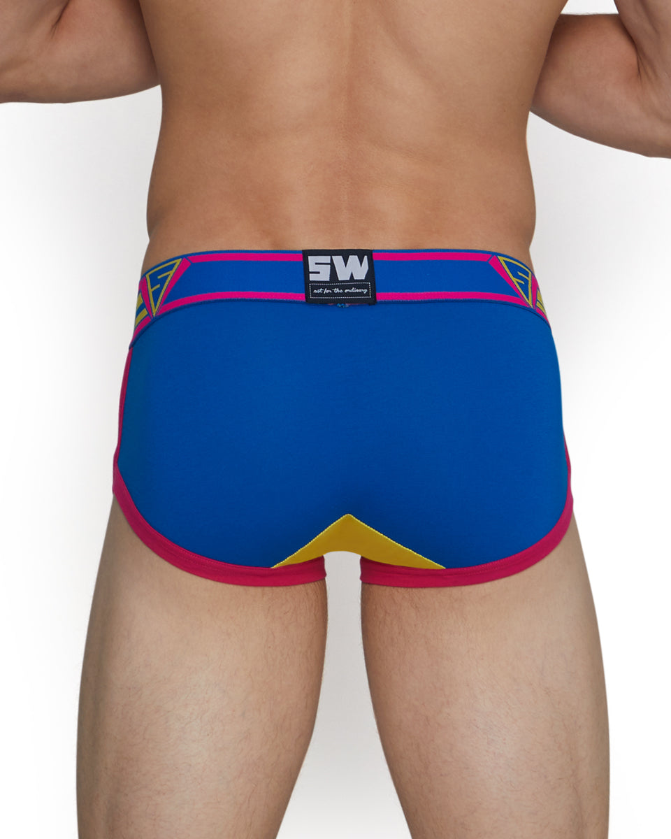 Supawear Supanova Trunk Supawear Supanova Trunk Galactic