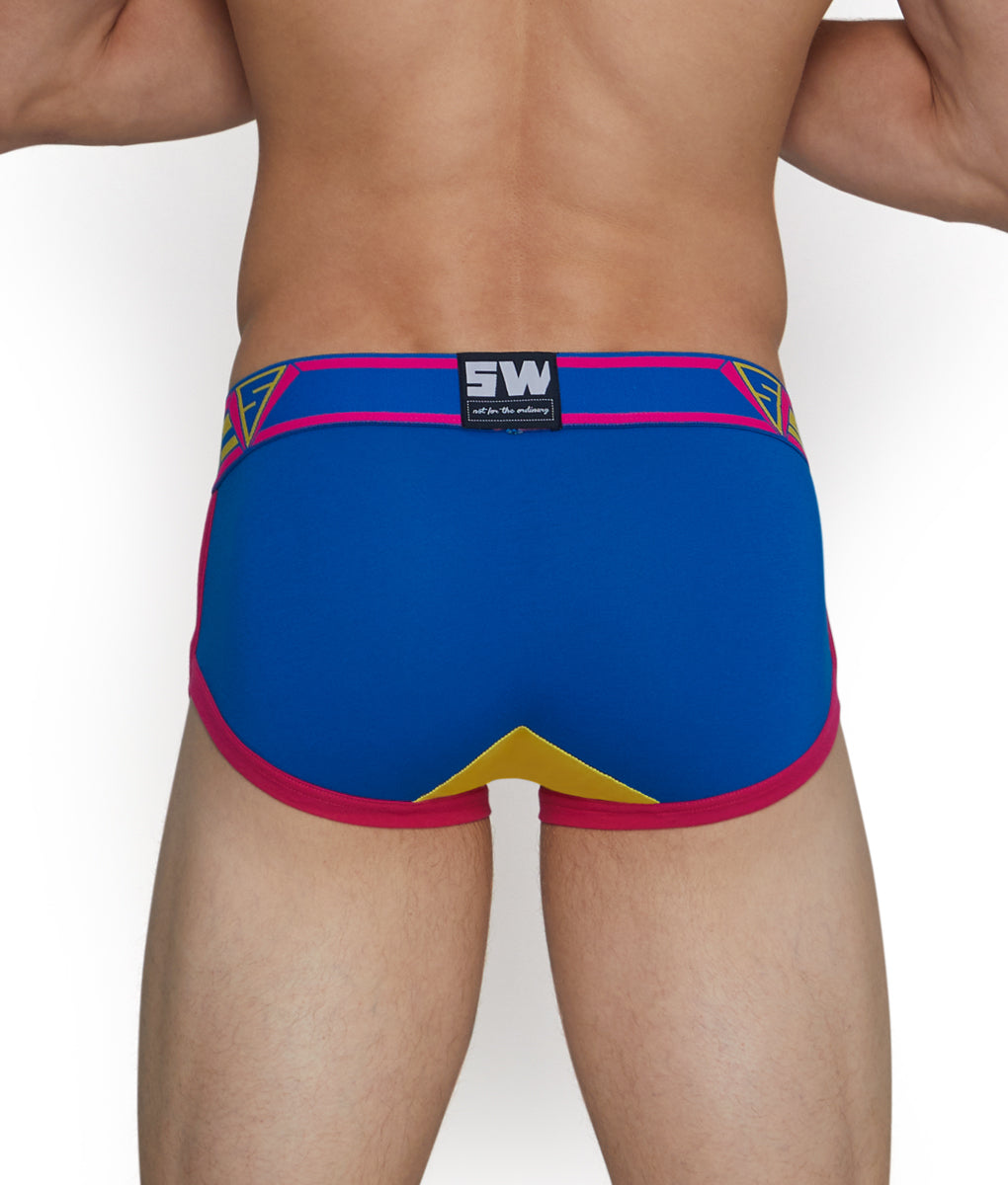 Supawear Supanova Trunk Supawear Supanova Trunk Galactic